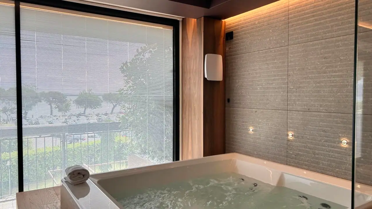 Alevic Hotel Sirmione